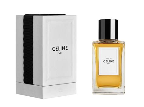 celine black tie travel size|BLACK TIE EAU DE PARFUM 3.4 FL.OZ .